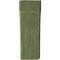 Ekena Millwork 3 1/2"W x 6"D x 10"H Clarksville Wood Vintage Decor Bracket, Restoration Green BKTWD04X06X10CVGR - alternate 2